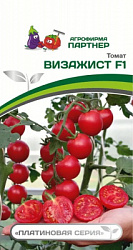 Томат Визажист