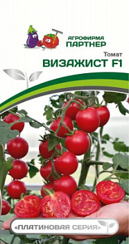 Томат Визажист