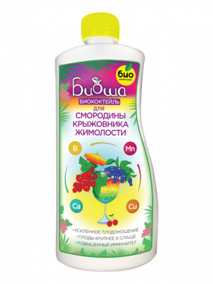 Смородина