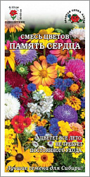 Память сердца
