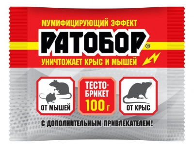 Тесто 100