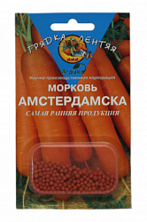 Амстердамска ГЛ
