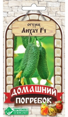 Лихач