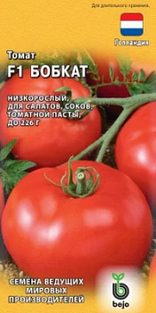 Томат Бобкат