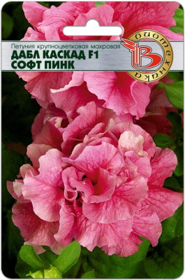Софт пинк