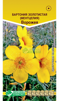 Бартония Ворожея