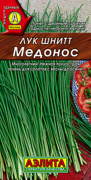 Лук шнитт Медонос_ЦП