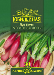 Лук батун Русское застолье