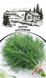 ukrop kustovoi faz