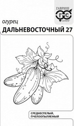 Дальневосточный