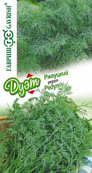 Укроп Редут+Ржеуцкий