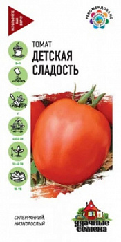 Томат Детская сладость