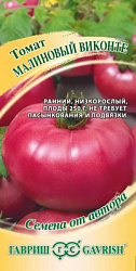 Томат Малиновый виконте