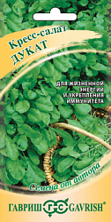 Кресс-салат Дукат