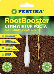 Фертика стимулятор роста корней Рут Бустер