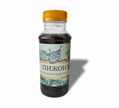 Пижон