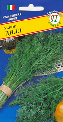 Укроп Дилл