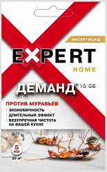 Деманд муравьи