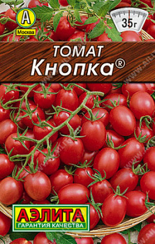 Томат Кнопка