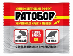Тесто 50