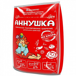 Аннушка