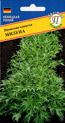 Мизуна