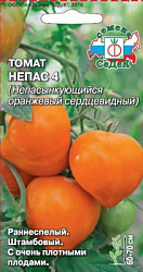Томат непас 4
