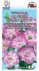 Мариачи пинк пикоти