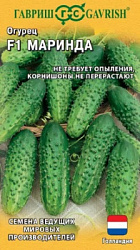 Огурец Маринда