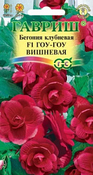 Гоу гоу вишневая