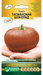 Томат Тасманский шоколад