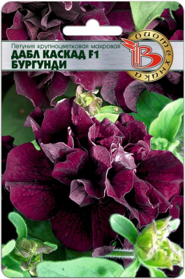 Дабл каскад