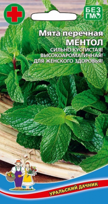 Мята