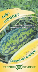 Арбуз Офицер