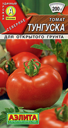 Томат Тунгуска_ЦП