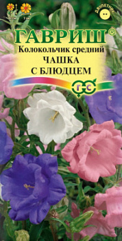 Чашка с блюдцем
