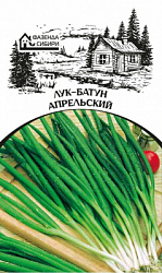 Лук батун Апрельский