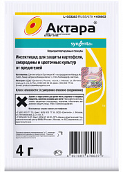 Актара