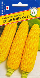 Кукураза Хони