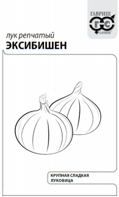 Лук эксибишен бп