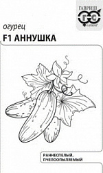 Аннушка
