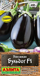 Баклажан Бульдог