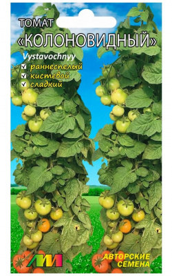 Томат колоновидный