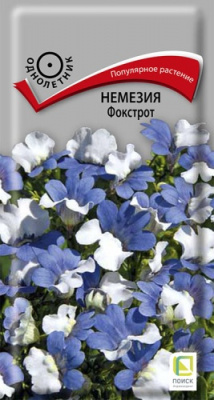 nemezia_fokstrot