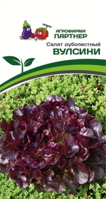 Салат вулсини