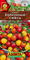 Томат Балконный, смесь