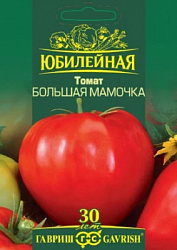 Томат Большая Мамочка Юбилейный