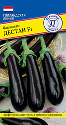 Баклажан Дестан