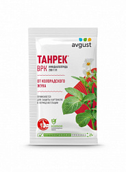 Танрек 1мл