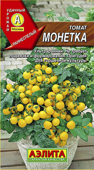 Томат Монетка_ЦП